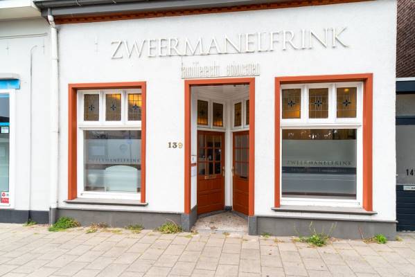 Kantoorruimte Oldenzaalsestraat 139 Hengelo (OV)