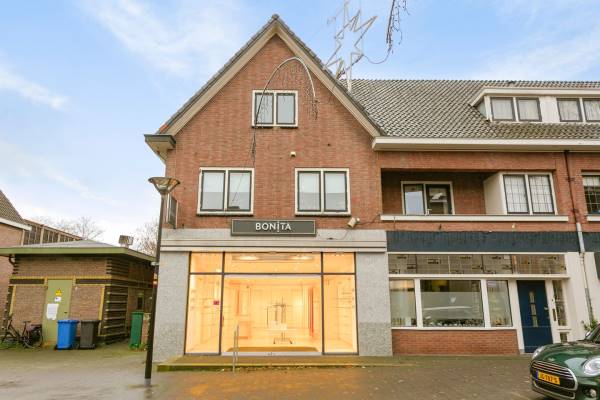 Winkelruimte Haartsestraat 4 Aalten