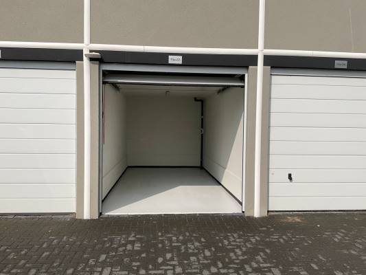 Bedrijfsruimte Jupiterweg 19-a 83 Leeuwarden