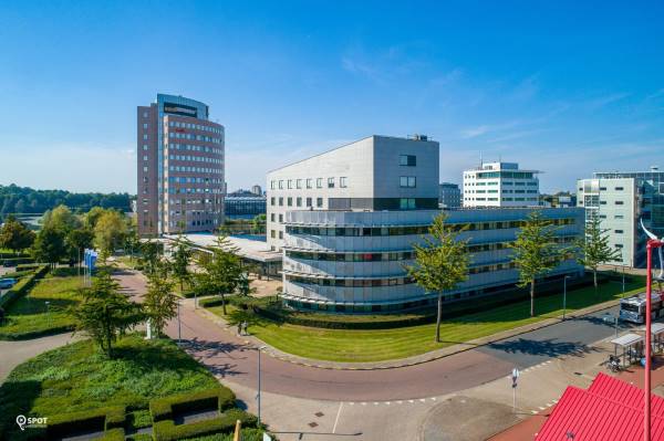 Kantoorruimte Pettelaarpark 120 Den Bosch