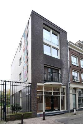 Kantoorruimte Tweede Laurierdwarsstraat 31 Amsterdam