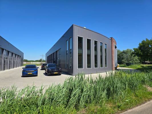 Bedrijfsruimte Kooimaten 30-d Goor
