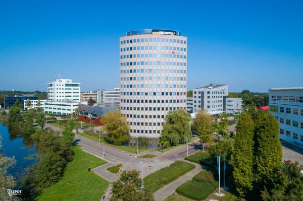 Kantoorruimte Pettelaarpark 130- 139 Den Bosch