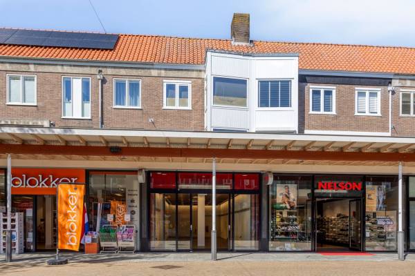 Beleggingsobject Lange Nering 27 Emmeloord