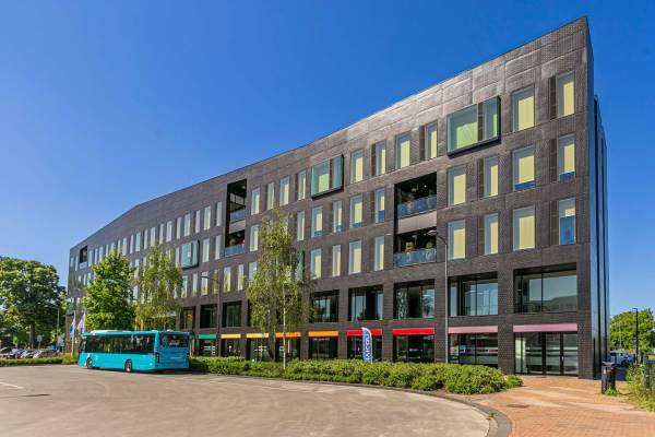 Kantoorruimte Hamburgerbroeklaan 16- 18 Doetinchem