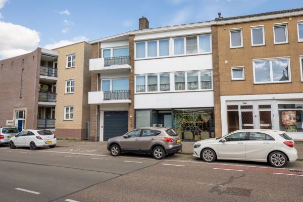 Winkelruimte Lindenlaan 14 Kerkrade