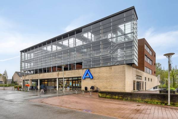 Winkelruimte Henegouwenlaan 54- 58 Oldenzaal