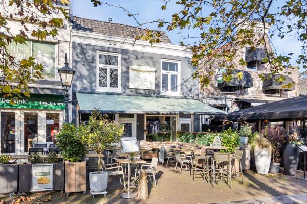 Beleggingsobject Kerkbrink 31 Breukelen