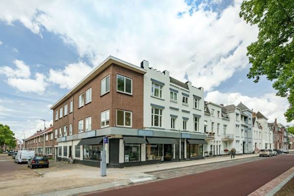 Bedrijfsruimte Jutfaseweg 63- 67 Utrecht
