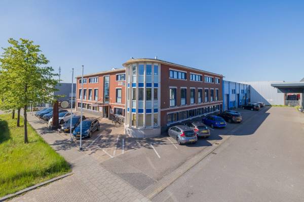 Kantoorruimte Keyserswey 30 Noordwijk (ZH)