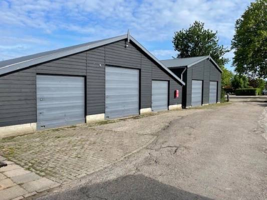 Bedrijfsruimte Rijndijk 95 Hazerswoude-Rijndijk