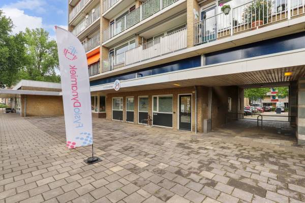 Beleggingsobject Middachtensingel 139 Arnhem