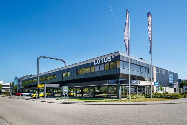 Kantoorruimte Meidoornkade 18 Houten