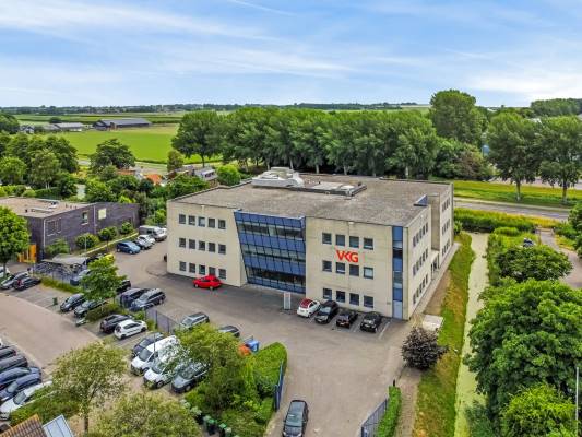 Beleggingsobject Boedijnhof 153 Hoorn (NH)