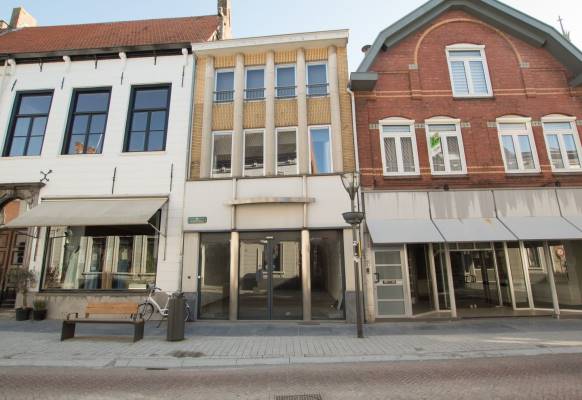 Beleggingsobject Steenstraat 10 Hulst