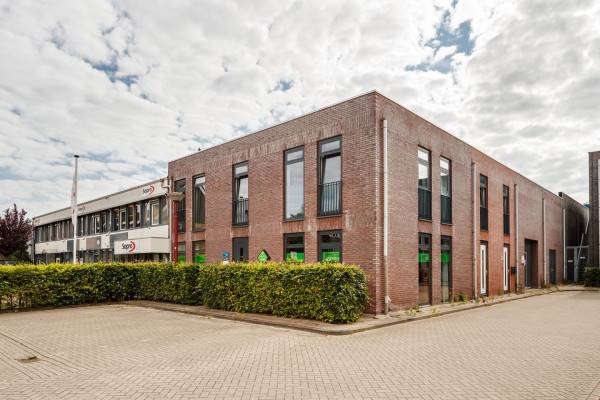 Kantoorruimte Kruyderlaan 23 Nieuwegein