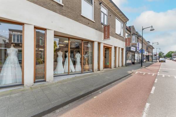 Beleggingsobject Asselsestraat 131- 133 Apeldoorn