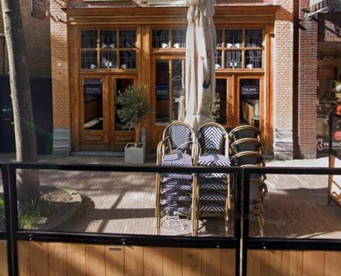 Beleggingsobject Laat 117 Alkmaar