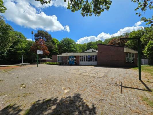 Maatschappelijk vastgoed Veldweg 1-a Darp