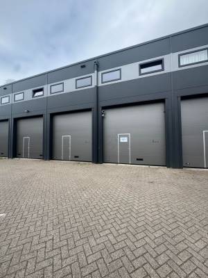 Bedrijfsruimte Aalsmeerderweg 47-B 12 Aalsmeer