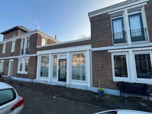 Kantoorruimte St. Jorisplein 3 Gorinchem