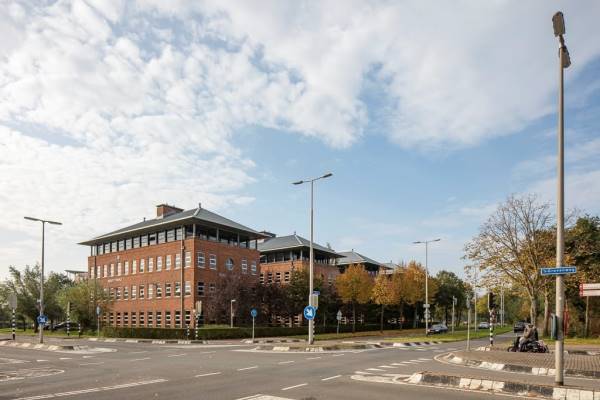 Kantoorruimte &#39;s-Gravenweg 17 Capelle aan den IJssel