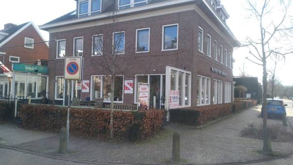Kantoorruimte Breelaan 35 Bergen (NH)