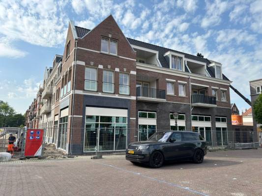 Horecagelegenheid Marktveld Vught