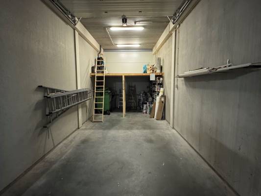 Bedrijfsruimte Heerenweg 6-E 14 Katwijk (ZH)