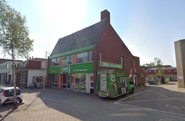 Kantoorruimte Heiligeweg 61-NA Krommenie