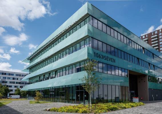Kantoorruimte Science Park 301- 410 Amsterdam