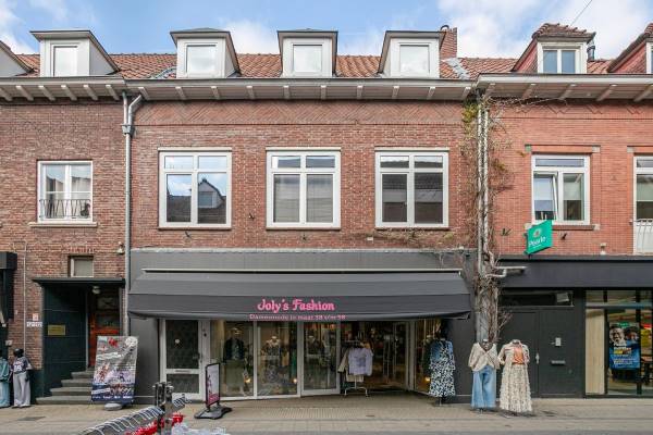 Beleggingsobject Hoogstraat 10 Venlo