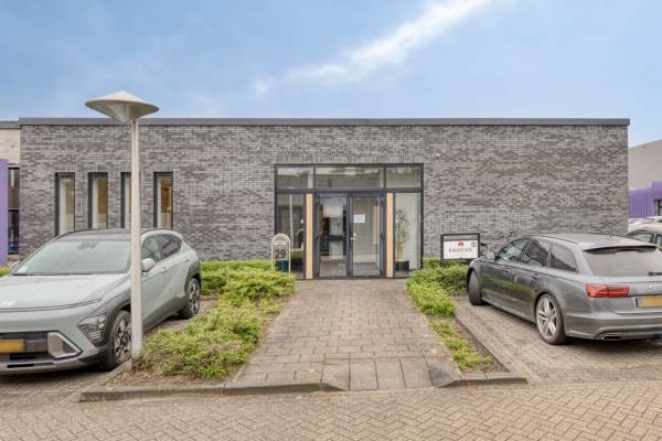 Kantoorruimte Pater van den Elsenlaan 29 Veghel