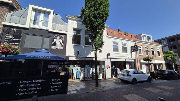 Beleggingsobject Heereweg 190 Lisse