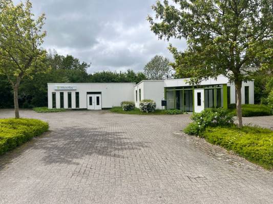Kantoorruimte Industrieweg 28 Noordhorn