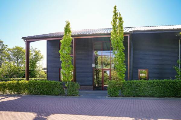 Kantoorruimte Trechtweg 3-a Cothen