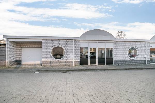 Winkelruimte Hoofdkanaal WZ 10-B Emmer-Compascuum