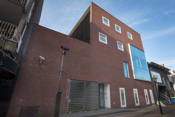 Kantoorruimte Brinkstraat 69 Assen