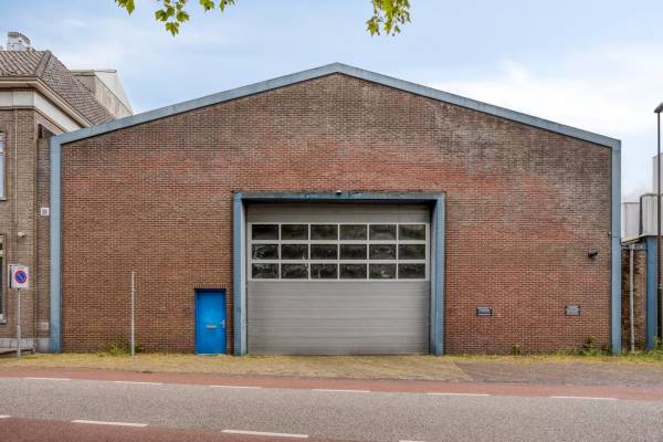 Bedrijfsruimte Zuidkade 7 Veghel