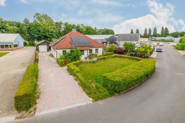 Bedrijfsruimte Flessingsterrein 16 Oude Pekela