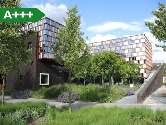 Kantoorruimte Moutlaan 20 Enschede