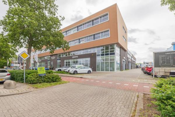 Beleggingsobject Lageweg 35 Katwijk (ZH)