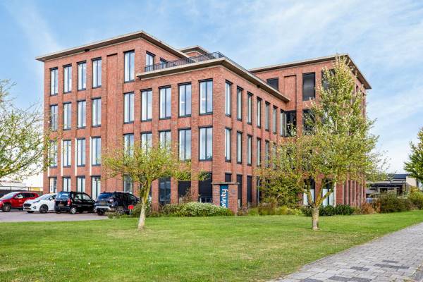 Kantoorruimte Enschedesestraat 4 Oldenzaal