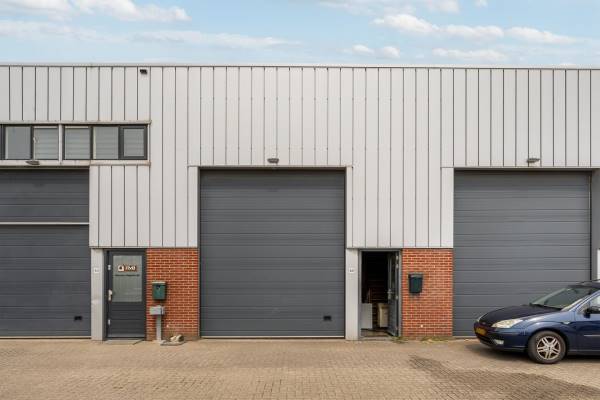 Bedrijfsruimte Monsterseweg 117-BU 44 &#39;s-Gravenzande