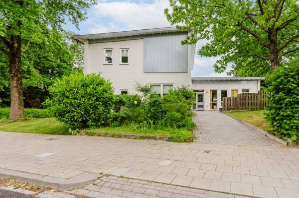 Maatschappelijk vastgoed Lemperslaan 12 Landgraaf