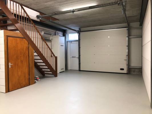 Bedrijfsruimte Hankweg 39 Pijnacker