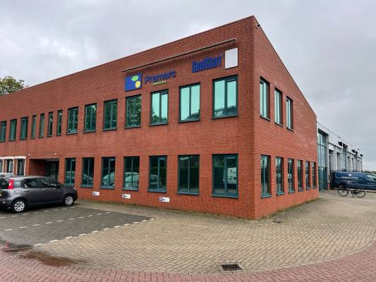 Kantoorruimte Achthovenerweg 17-D Leiderdorp