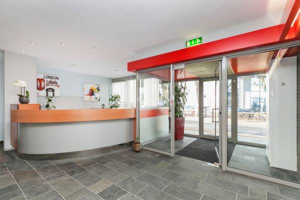 Kantoorruimte Twijnstraweg 30 Lekkerkerk