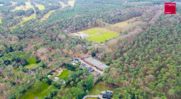 Bedrijfsruimte Julianalaan 300 Bilthoven