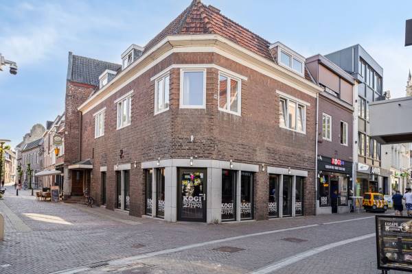 Beleggingsobject Molenbeekstraat 6- 8 Sittard